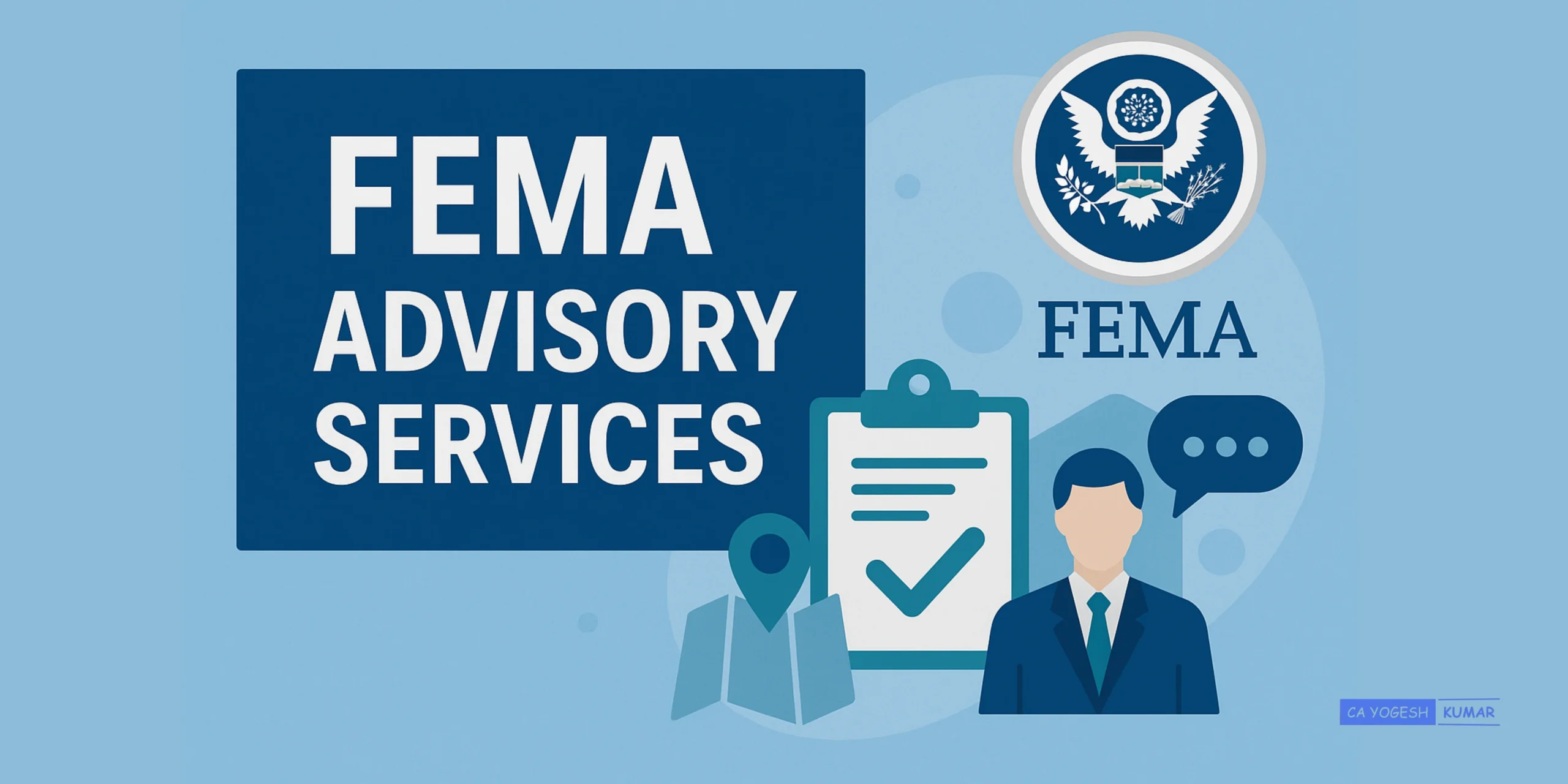 FEMA Advisory Services – Comprehensive Guide by ADY & Co. Chartered Accountants